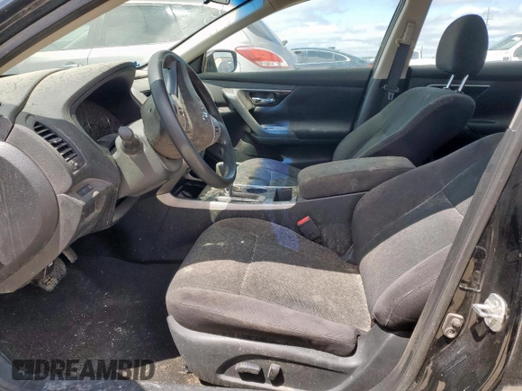 2014 Nissan Altima S with VIN 1N4AL3AP4EN387225, listed as a Copart auction lot 56144905 with Not Provided miles and Clean Title. Bid and sale history available at DreamBid. Image 7.