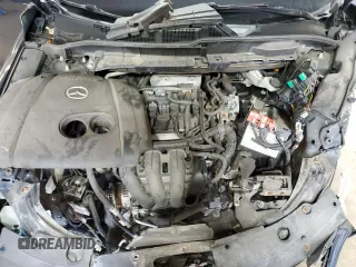 2018 Mazda CX-5 Touring z VIN JM3KFBCM3J0464815, wystawiony jako Copart lot #58794685 z przebiegiem Nie podano mil oraz Szkoda całkowita • Salvage title. Historia ofert i sprzedaży dostępna na DreamBid. Obrazek 12.