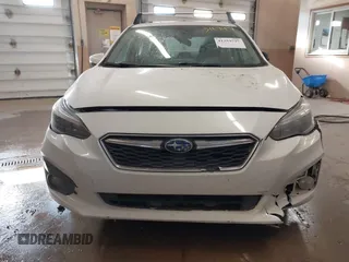 2017 Subaru Impreza Limited with VIN 4S3GKAT60H3614118, listed as a IAAI auction lot 41354747 with 100,022 mi miles and . Bid and sale history available at DreamBid. Image 12.