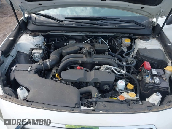 2016 Subaru Outback 2.5i Premium with VIN 4S4BSADC5G3221529, listed as a IAAI auction lot 42037509 with 57,874 mi miles. Bid and sale history available at carsss.com. Image 10.