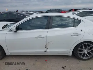 2021 Acura ILX Premium with VIN 19UDE2F79MA003421, listed as a IAAI auction lot 41163627 with 52,774 mi miles and . Bid and sale history available at DreamBid. Image 13.
