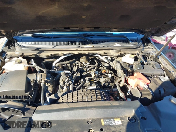 2019 Ford Ranger XL with VIN 1FTER4EH3KLA32962, listed as a IAAI auction lot 41595011 with 106,253 mi miles. Bid and sale history available at carsss.com. Image 10.