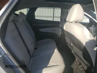 2024 Hyundai Tucson Limited с VIN 5NMJECDE1RH295202, выставлен на аукционе Copart как лот 48475315 с пробегом 18 801 миль миль и Списание • Salvage title. История ставок и продаж доступна на DreamBid. Изображение 11.