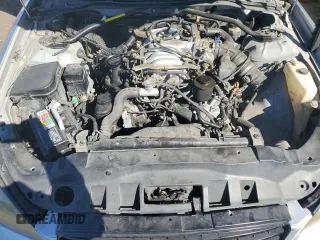 2003 Infiniti Q45 z VIN JNKBF01AX3M103002, wystawiony jako Copart lot #47860175 z przebiegiem 317 912 mil mil oraz Tytuł czysty. Historia ofert i sprzedaży dostępna na DreamBid. Obrazek 11.