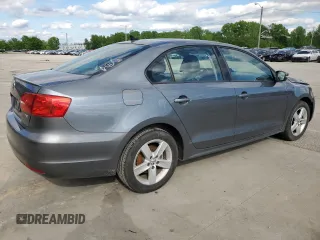 2011 Volkswagen Jetta TDI с VIN 3VWLL7AJ9BM129470, выставлен на аукционе Copart как лот 56124645 с пробегом 241 833 миль миль и Списание • Salvage title. История ставок и продаж доступна на DreamBid. Изображение 3.