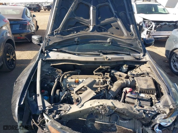 2012 Honda Accord Sdn SE with VIN 1HGCP2F60CA154093, listed as a IAAI auction lot 41518521 with 185541 miles. Bid and sale history available at carsss.com. Image 10.