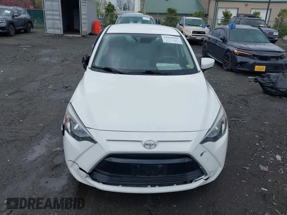 2016 Scion iA with VIN 3MYDLBZV0GY133944, listed as a IAAI auction lot 42030699 with 67,581 mi miles. Bid and sale history available at carsss.com. Image 13.