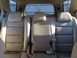 2005 Ford Freestyle Limited with VIN 1FMDK06175GA61576, listed as a Copart auction lot 75846154 with 0 mi miles and Salvage Title. Bid and sale history available at carsss.com. Image 10.