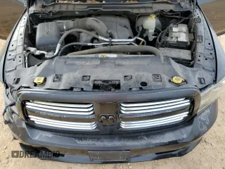 2016 Ram 1500 Sport with VIN 1C6RR6MT0GS108290, listed as a Copart auction lot 79624254 with 169,295 mi miles and Salvage Title. Bid and sale history available at carsss.com. Image 11.