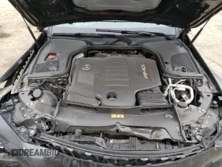 2020 Mercedes-Benz AMG GT 53 с VIN W1K7X6BB1LA030222, выставлен на аукционе Copart как лот 66390943 с пробегом 47 829 миль миль и . История ставок и продаж доступна на DreamBid. Изображение 12.