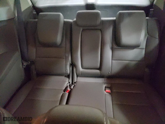 2013 Honda Odyssey Touring with VIN 5FNRL5H91DB049407, listed as a Copart auction lot 45710665 with 223,583 mi miles and Salvage Title. Bid and sale history available at carsss.com. Image 10.