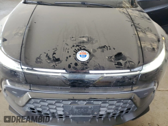 2023 Fisker Ocean One с VIN VCF1ZBU24PG003731, выставлен на аукционе Copart как лот 50658225 с пробегом 21 000 миль миль и Списание • Salvage title. История ставок и продаж доступна на DreamBid. Изображение 11.