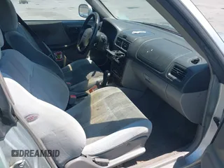 2002 Subaru Forester S with VIN JF1SF656X2H723680, listed as a IAAI auction lot 42789069 with 191,283 mi miles and . Bid and sale history available at DreamBid. Image 5.