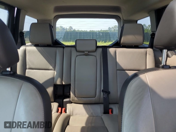 2015 Ford Transit Connect Wagon Titanium with VIN NM0GE9G77F1202471, listed as a Copart auction lot 66541324 with 223,089 mi miles and Salvage Title. Bid and sale history available at carsss.com. Image 10.