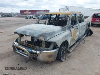 2018 Ram 2500 Tradesman с VIN 3C6UR5HJ6JG121525, выставлен на аукционе IAAI как лот 42009614 с пробегом Не указан миль и . История ставок и продаж доступна на DreamBid. Изображение 6.