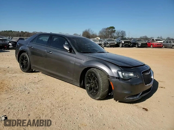 2015 Chrysler 300 with VIN 2C3CCAGG7FH892298, listed as a Copart auction lot 46131685 with 208,736 mi miles and Salvage Title. Bid and sale history available at carsss.com. Image 11.
