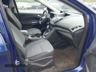 2013 Ford Escape SE with VIN 1FMCU9GX1DUD83174, listed as a IAAI auction lot 42509186 with 164,584 mi miles and . Bid and sale history available at DreamBid. Image 5.