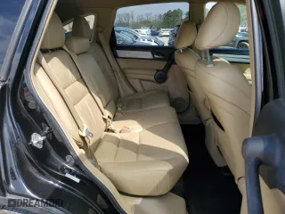 2010 Honda CR-V EX-L with VIN 5J6RE4H76AL053507, listed as a Copart auction lot 49066085 with 139,820 mi miles and Salvage Title. Bid and sale history available at carsss.com. Image 11.