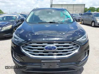 2020 Ford Edge SEL with VIN 2FMPK3J99LBA59621, listed as a IAAI auction lot 42513247 with 163,466 mi miles and . Bid and sale history available at DreamBid. Image 12.