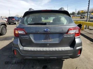2019 Subaru Outback with VIN 4S4BSABC8K3265665, listed as a Copart auction lot 48700145 with 80,931 mi miles and Salvage title. Bid and sale history available at DreamBid. Image 6.