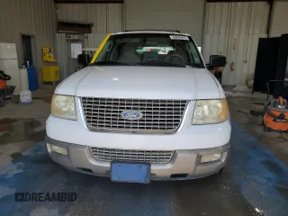 2003 Ford Expedition Eddie Bauer с VIN 1FMEU17WX3LA35623, выставлен на аукционе Copart как лот 59040855 с пробегом 247 678 миль миль и Списание • Salvage title. История ставок и продаж доступна на DreamBid. Изображение 5.
