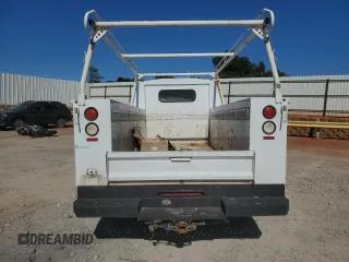 2007 GMC Savana Commercial C6Y SRW with VIN 1GDHG31U571241621, listed as a Copart auction lot 71527434 with Not Provided miles and Salvage Title. Bid and sale history available at carsss.com. Image 6.