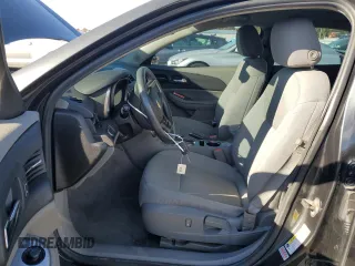 2016 Chevrolet Malibu Limited LS with VIN 1G11B5SA5GU113147, listed as a Copart auction lot 76659544 with 85,899 mi miles and Salvage Title. Bid and sale history available at carsss.com. Image 7.
