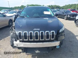 2016 Jeep Cherokee Latitude с VIN 1C4PJLCB4GW287540, выставлен на аукционе IAAI как лот 42517646 с пробегом 154 501 миль миль и . История ставок и продаж доступна на DreamBid. Изображение 13.