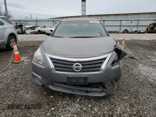 2014 Nissan Altima 2.5 with VIN 1N4AL3AP8EC278746, listed as a Copart auction lot 42966745 with Not Provided miles and Salvage Title. Bid and sale history available at DreamBid. Image 5.