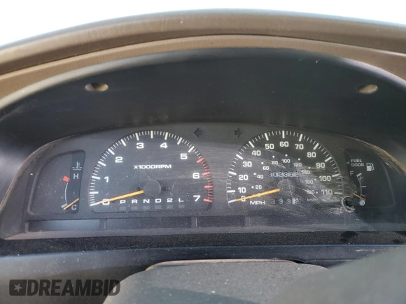 1999 Toyota 4Runner Limited with VIN JT3HN87R0X9024378, listed as a Copart auction lot 76632964 with 302,392 mi miles and Clean title. Bid and sale history available at DreamBid. Image 9.