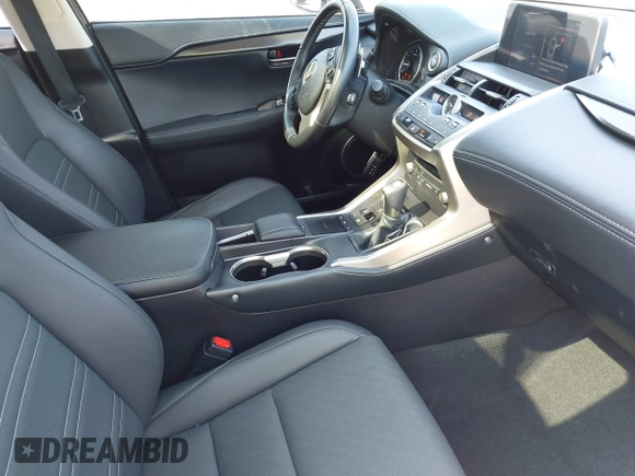 2019 Lexus NX 300 с VIN JTJBARBZ6K2197265, выставлен на аукционе IAAI как лот 42376217 с пробегом 64 093 миль миль и . История ставок и продаж доступна на DreamBid. Изображение 5.