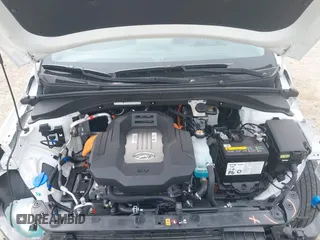 2020 Hyundai Ioniq Limited with VIN KMHC85LJ6LU063460, listed as a IAAI auction lot 42228525 with 31,899 mi miles and . Bid and sale history available at DreamBid. Image 10.