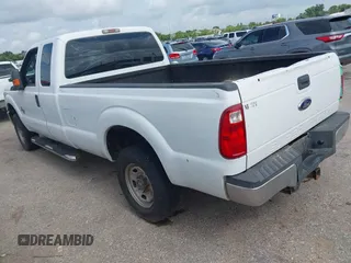 2016 Ford F-250 XLT with VIN 1FT7X2BT1GEA90513, listed as a IAAI auction lot 42677586 with Not provided miles and . Bid and sale history available at DreamBid. Image 3.