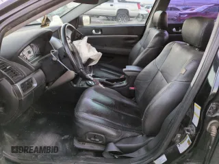 2007 Mitsubishi Galant Ralliart z VIN 4A3AB76T07E046351, wystawiony jako Copart lot #84908614 z przebiegiem 258 078 mil mil oraz Szkoda całkowita • Salvage title. Historia ofert i sprzedaży dostępna na DreamBid. Obrazek 7.