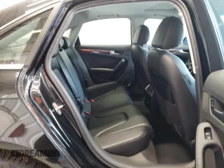 2010 Audi A4 Premium Plus with VIN WAUFFAFL5AN020682, listed as a Copart auction lot 59875725 with 148,889 mi miles and Salvage title. Bid and sale history available at DreamBid. Image 10.
