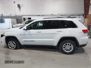 2019 Jeep Grand Cherokee Upland with VIN 1C4RJFAG5KC834317, listed as a IAAI auction lot 42079616 with 42,452 mi miles and . Bid and sale history available at DreamBid. Image 14.