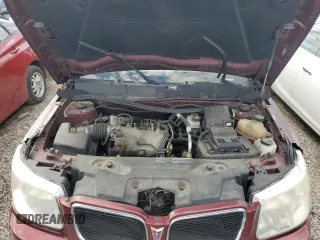2008 Pontiac Torrent z VIN 2CKDL33F886309821, wystawiony jako Copart lot #50873405 z przebiegiem 183 905 mil mil oraz Szkoda całkowita • Salvage title. Historia ofert i sprzedaży dostępna na DreamBid. Obrazek 11.