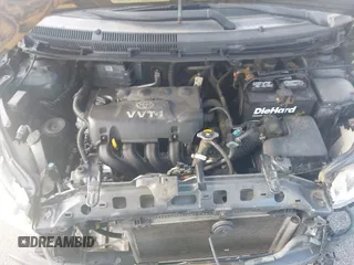 2007 Toyota Yaris с VIN JTDBT923671047842, выставлен на аукционе IAAI как лот 42368112 с пробегом 229 831 миль миль и . История ставок и продаж доступна на DreamBid. Изображение 10.