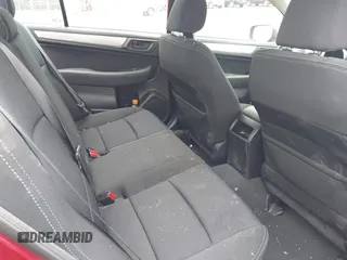 2017 Subaru Legacy with VIN 4S3BNAB63H3044697, listed as a IAAI auction lot 41957611 with 95,927 mi miles. Bid and sale history available at carsss.com. Image 8.