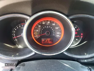 2013 Kia Sorento SX с VIN 5XYKWDA29DG342237, выставлен на аукционе Copart как лот 53755365 с пробегом 171 765 миль миль и Чистый • Clean title. История ставок и продаж доступна на DreamBid. Изображение 9.
