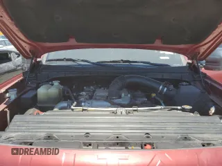 2017 Nissan Titan XD SV with VIN 1N6BA1F48HN516706, listed as a Copart auction lot 60725904 with 151,097 mi miles and Clean Title. Bid and sale history available at carsss.com. Image 11.