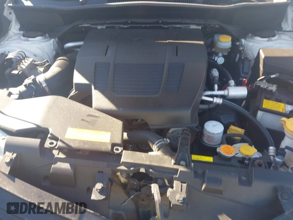 2019 Subaru Forester with VIN JF2SKACC9KH429478, listed as a IAAI auction lot 41699521 with 45,249 mi miles. Bid and sale history available at carsss.com. Image 10.