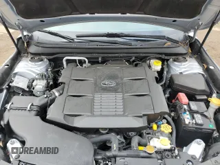 2017 Subaru Legacy Limited with VIN 4S3BNEN68H3040227, listed as a Copart auction lot 81177864 with 48,341 mi miles and Salvage Title. Bid and sale history available at carsss.com. Image 11.