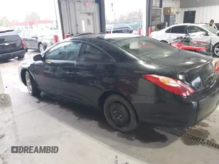 2004 Toyota Solara SE with VIN 4T1CA30P34U008645, listed as a IAAI auction lot 42013197 with 203,747 mi miles. Bid and sale history available at carsss.com. Image 13.