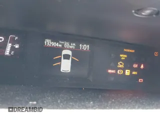 2016 Toyota Prius One with VIN JTDKDTB39G1119790, listed as a IAAI auction lot 41975362 with 132,904 mi miles and . Bid and sale history available at DreamBid. Image 16.
