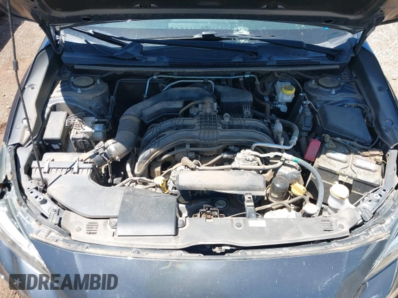 2019 Subaru Impreza Limited с VIN 4S3GTAT63K3734340, выставлен на аукционе IAAI как лот 42286315 с пробегом 48 571 миль миль и . История ставок и продаж доступна на DreamBid. Изображение 10.