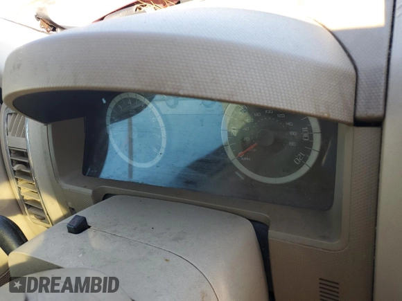 2012 Ford Escape Limited with VIN 1FMCU0E75CKC75701, listed as a Copart auction lot 50708215 with Not Provided miles and Salvage Title. Bid and sale history available at DreamBid. Image 9.