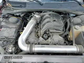 2018 Dodge Challenger GT с VIN 2C3CDZGG4JH288759, выставлен на аукционе Copart как лот 81405325 с пробегом 80 625 миль миль и Списание • Salvage title. История ставок и продаж доступна на DreamBid. Изображение 14.