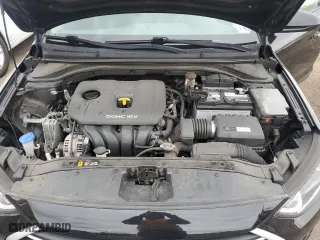2018 Hyundai Elantra SEL with VIN 5NPD84LF0JH379720, listed as a Copart auction lot 52695915 with 67,525 mi miles and Salvage Title. Bid and sale history available at carsss.com. Image 11.