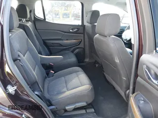 2021 GMC Acadia SLE with VIN 1GKKNKLS7MZ104123, listed as a IAAI auction lot 41113906 with 77,412 mi miles and . Bid and sale history available at DreamBid. Image 8.